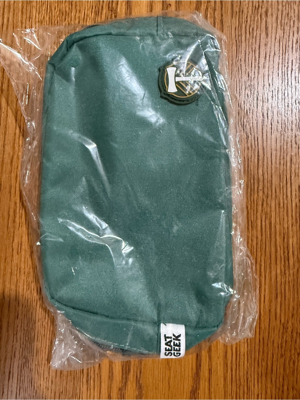 Portland Timbers Beltbag